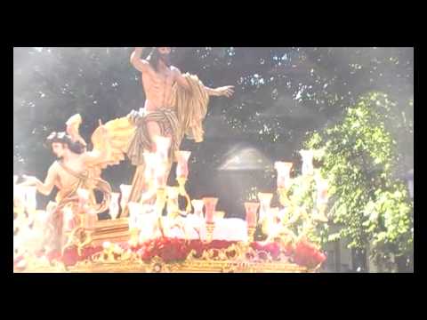 Pontificia, Real, Ilustre y Fervorosa Hermandad del Santísimo Cristo de Burgos, Negaciones y Lágrimas de San Pedro y Madre de Dios de la Palma