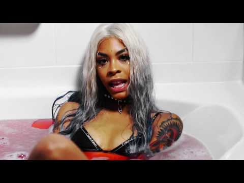 Rico Nasty - Spaceships