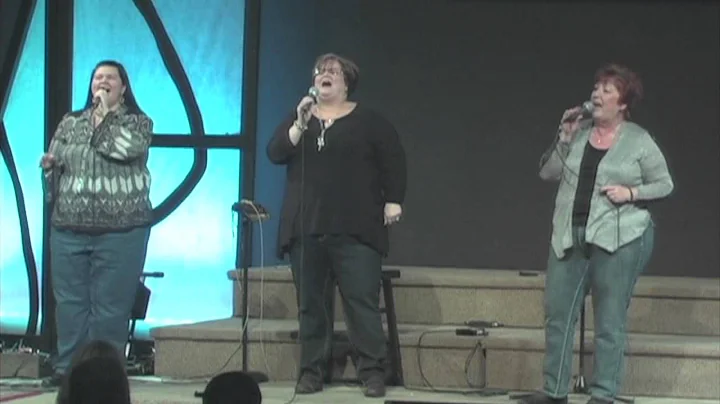 Something Different Concert - Rebekah Owens - When...