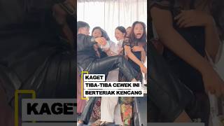Alah Kunaon Nya Si Neng Eta Nepi Ngajorowok Kitu Abi Jadi Reuwas dangdut dangdutviral