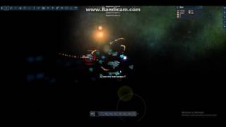 Darkorbit - Leonov(Police Ship) Bug