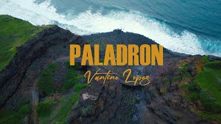 Download Lagu Vantino Lopes - Paladron - Video oficial MP3