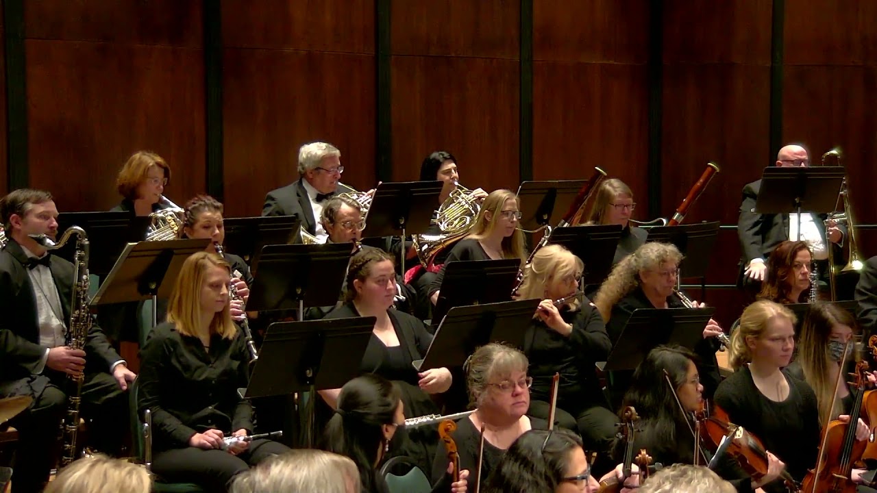 ASO Christmas 2021 Canadian Brass Christmas YouTube