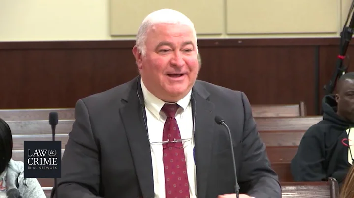 Henry Segura Retrial Day 5 - Dr Jesse De La Cruz P...