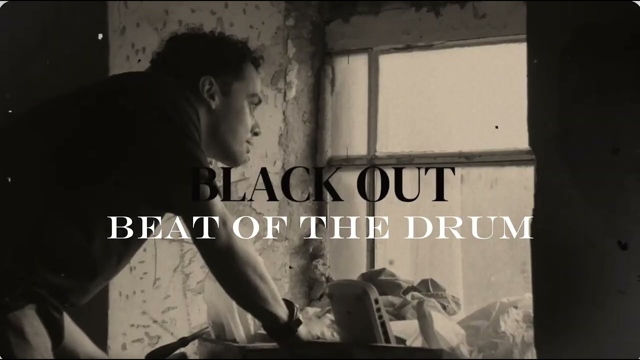 Beat Of The Drum (Official Music Video)
