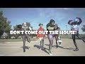 21 Savage - Don't Come Out The House (Dance Video) Shot By @Jmoney1041