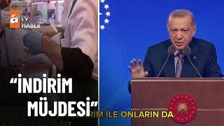 Kırmızı Ete Yüzde 35 Indirim Geliyor - Atv Haber 10 Ağustos 2022