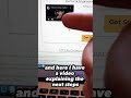 How to start affiliate marketing step by step for beginners in 2023 part 3 #shorts