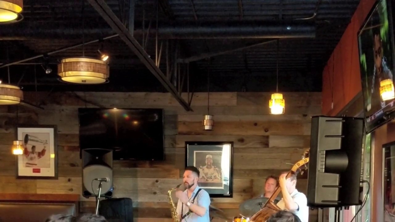 JAZZ JAM