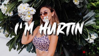 Freshh Amboy - I'm Hurtin (Pakx MoombahChill Remix)🇻🇺