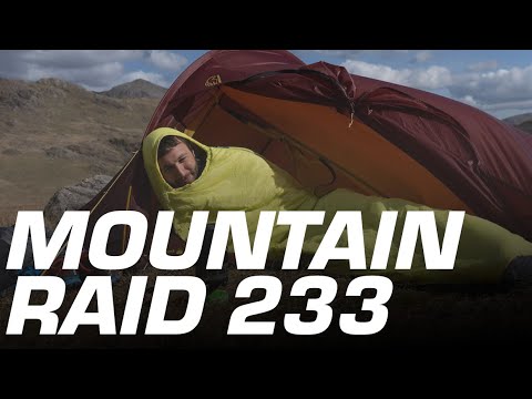 Mountain Raid 233