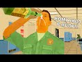 ЭТОГО ВРАЧА НЕНАВИДИТ ВСЯ БОЛЬНИЦА в GTA SAMP