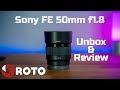 Sony FE 50mm f1.8 Review - Real world wedding photography with a budget lens