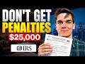 How to Do Taxes &amp; Accouting for a Foreign Owned LLC | Forms, Deadlines &amp; Filings