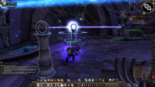 Power Grid Quest Id 41028 Playthrough Suramar