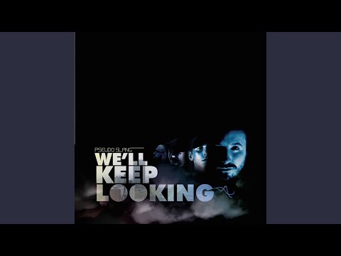 Pseudo Slang — Chill Out $ (Feat. A.L. Third)