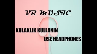 Serhat Durmus - Yakamoz (ft. Sıla Koçyiğit) (8D AUDIO) (8D MUSIC)(8D TÜRKÇE MÜZİK)