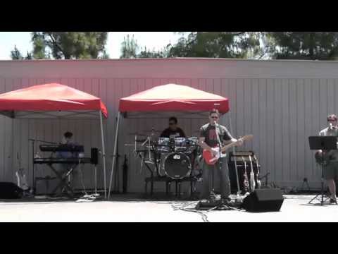 Lemon Crest Elementary School Gig