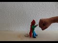 STOP MOTION