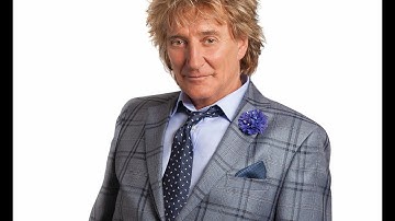 Rod Stewart - What A Wonderful World ft. Stevie Wonder