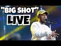 Kendrick Lamar “BIG SHOT” LIVE from BLACK PANTHER ft. Travis Scott TDE the Championship Tour