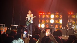 Alter Bridge - Open Your Eyes (part 1 of 2) Live in Lisbon, Portugal 2026