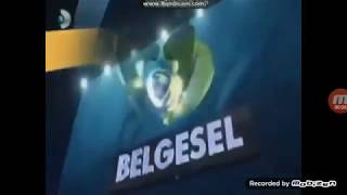 Kanal D - Belgesel Jeneriği (2015 SD) Resimi