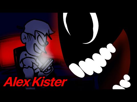 Alex Kister [TW: MISINFORMATION]