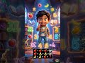 টিংকুর ম্যাজিক প্রশ্ন 😳 তুমি পারবে? #Tinku #BanglaCartoon #BrainGame