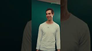 Recruiters finding a place to connect | Erich Wegscheider, Stripe #recruiting