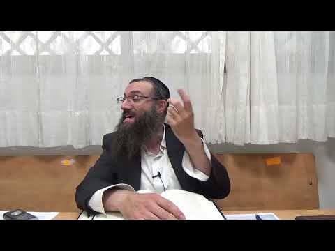 למה מלכי נו''ה לא הגדילו כלי הבינה כמו הדעת שהגדיל כלי הכתר | נקודים פרק ט 8 - ה"ס | אוצ"ח המבואר 88