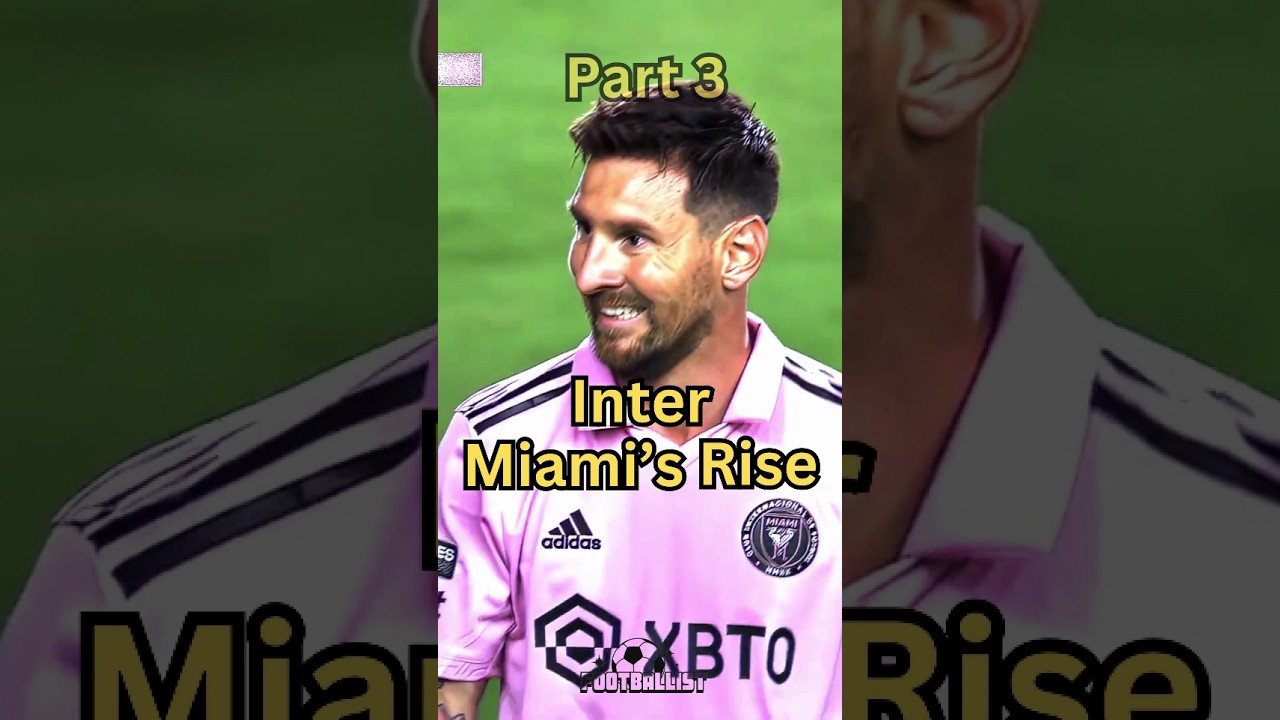 Friends Reunited – Barcelona Legends Join Messi! 