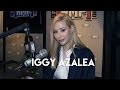 Iggy Azalea Clarifies Comments About Her Psychotic Breakdown