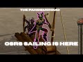 OSRS Sailing - The Pandemonium