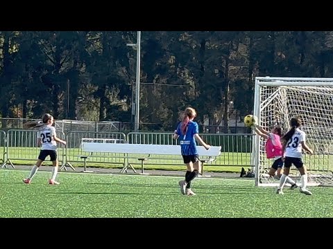 WA Cup 2026 Game 1: Seattle Reign G16 Rapinoe vs Surf G16 Central