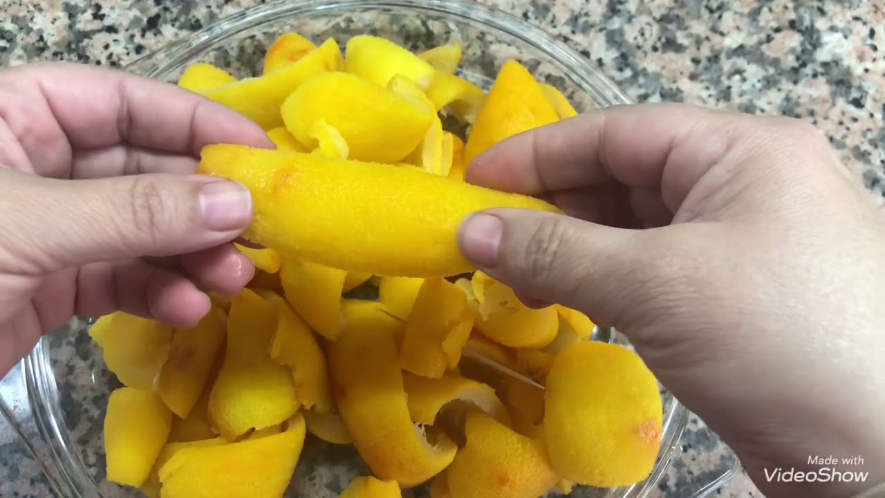 مربى قشر الزفير