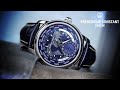 Frederique Constant Worldtimer Swiss Made In House