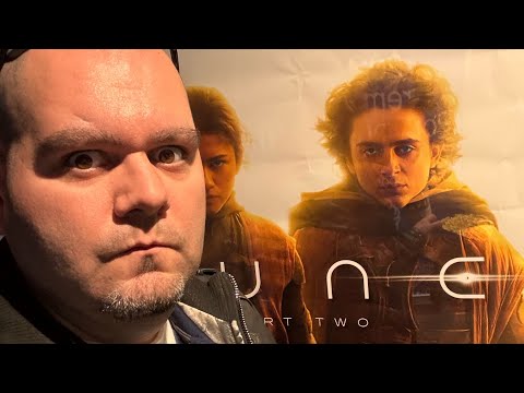 Dune: Part Two episode thumbnail