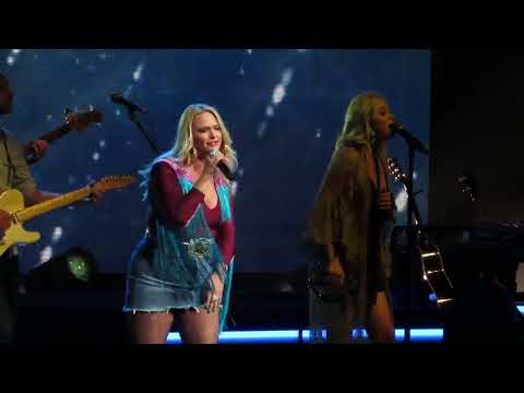 2022 05 13 Miranda Lambert - Only Prettier