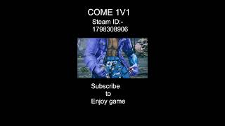 Tekken 8 Live stream