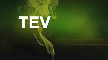 Teoria del Enlace de Valencia | TEV