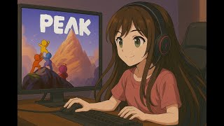 картинка: PEAK: тут смеются, чтоб не плакать