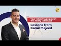 Your Hidden Superpower: The Ability to Be Kind | Finding True Happiness | Mentorship Session | IEC