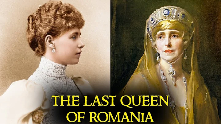 The Incredible Life of Romanias Beloved English Qu...