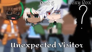 (GachaClub) Unexpected Visitor [ Loyal Watchers AU | Hermitcraft ]