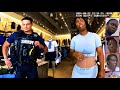Lululemon, Under Armour & Target Thieves Caught Red Handed Stealing 