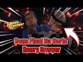 EDIT: CENA FINAL DA SERIE HENRY DANGER  (A MORTE DO KID DANGER)