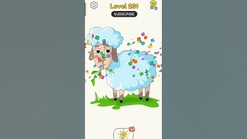 Dop 4 Game Level 231 #dop4