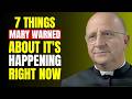 The Virgin Mary Warned About This... And It's Happening Right Now  | Fr. Chad Ripperger