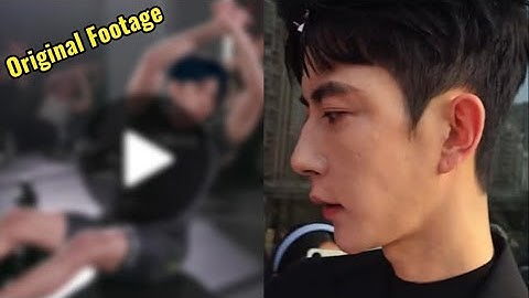 Netizen betreurt het dat hij Yu Menglong’s duidelijkste CCTV-beelden aan zijn agentschap heeft ov...